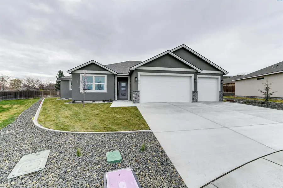 1656 Palermo Ave, Richland, WA 99352 - Image #2