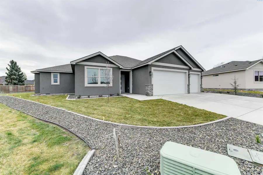 1656 Palermo Ave, Richland, WA 99352 - Image #3