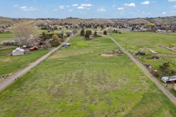 NKA Old Naches Highway, Yakima, WA 98908