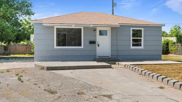 508 S Zillah St, Kennewick, WA 99336