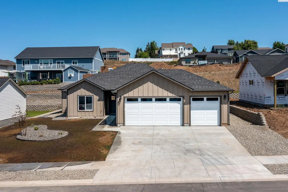 630 SW Cayuse, Pullman, WA 99163 - Image #1