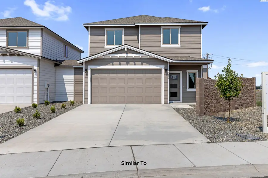 7454 Grapevine Ct, West Richland, WA 99353 - Image #2