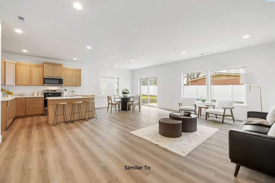 7454 Grapevine Ct, West Richland, WA 99353 - Image #3