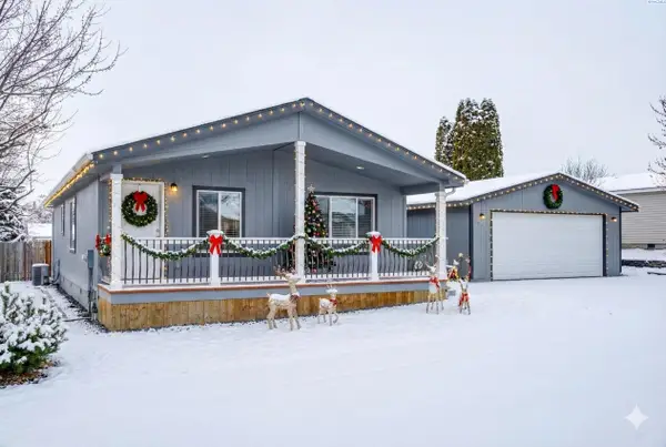 109 NW Lancer Lane, Pullman, WA 99163