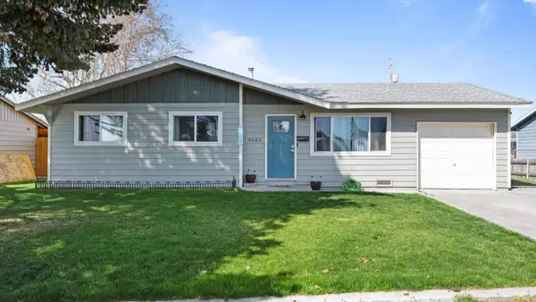 3625 W Agate Street, Pasco, WA 99301