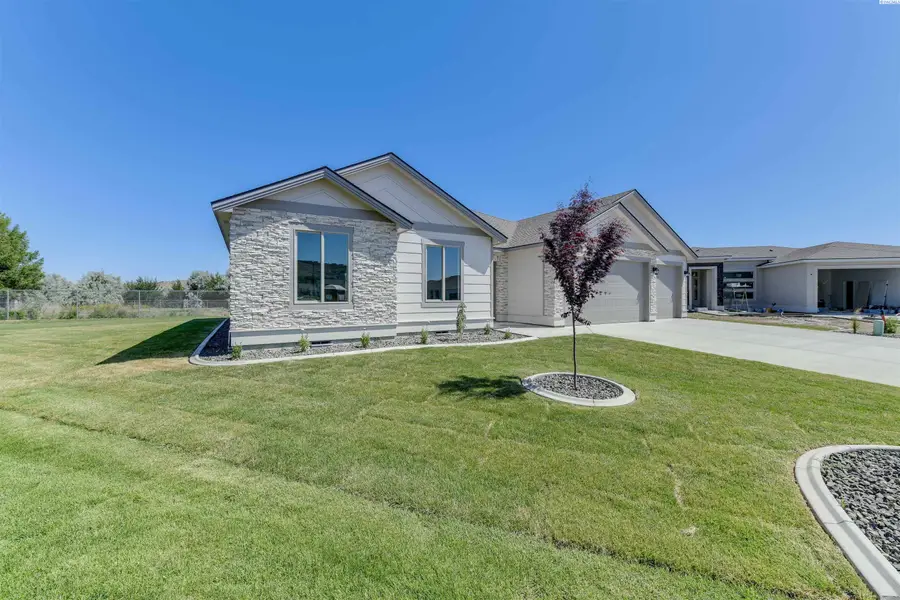 1557 Livorno Ave, Richland, WA 99352 - Image #3