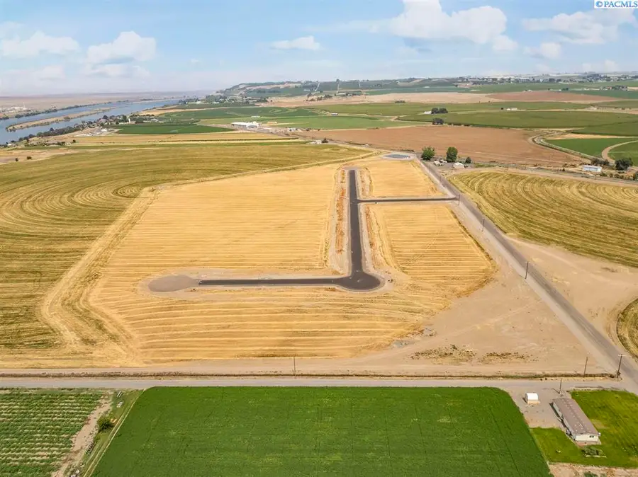 16 Taylor Lane (lot 17) #17, Pasco, WA 99301 - Image #2