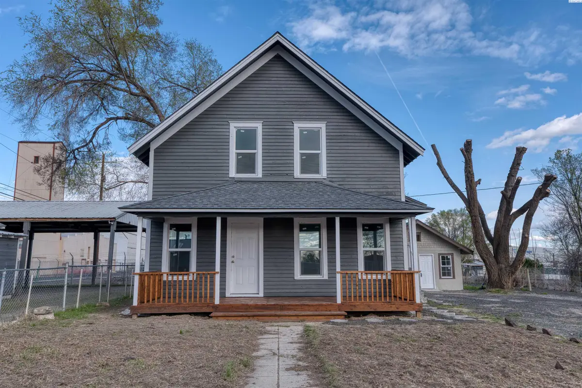 503 Grandridge Ave, Grandview, WA 98930 - #1