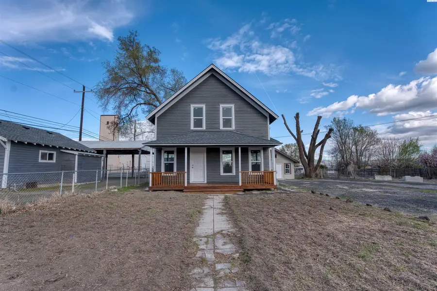 503 Grandridge Ave, Grandview, WA 98930 - #2