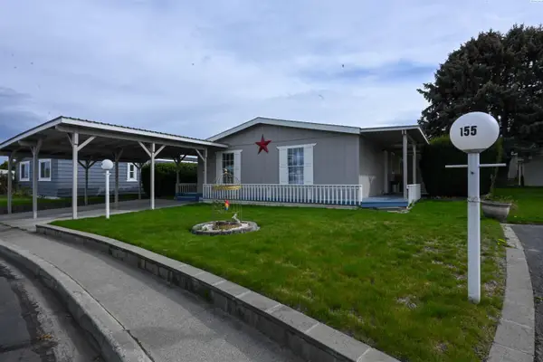 7901 W Clearwater Ave #154, Kennewick, WA 99336