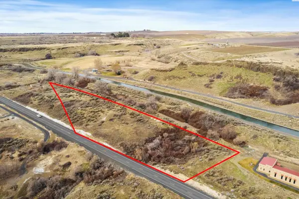 NKA Old Inland Empire Hwy, Prosser, WA 99350