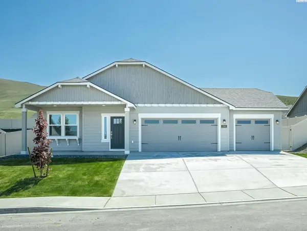 3782 Stonecap St., Richland, WA 99352
