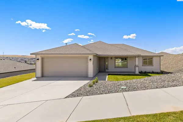 2880 S Osborne St, Kennewick, WA 99338