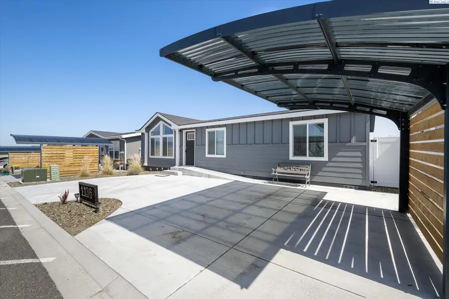 1136 Harrison Pl, Kennewick, WA 99336 - Image #3