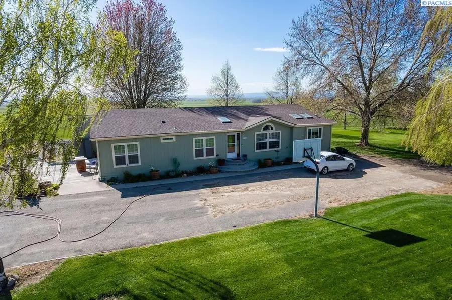 4921 Dogwood Rd, Pasco, WA 99301 - #2