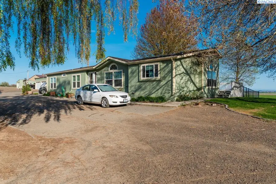 4921 Dogwood Rd, Pasco, WA 99301 - #3