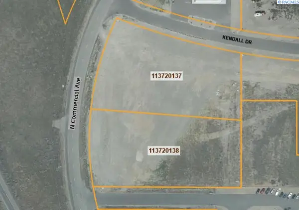 415 & 501 N Commercial Ave, Pasco, WA 99301