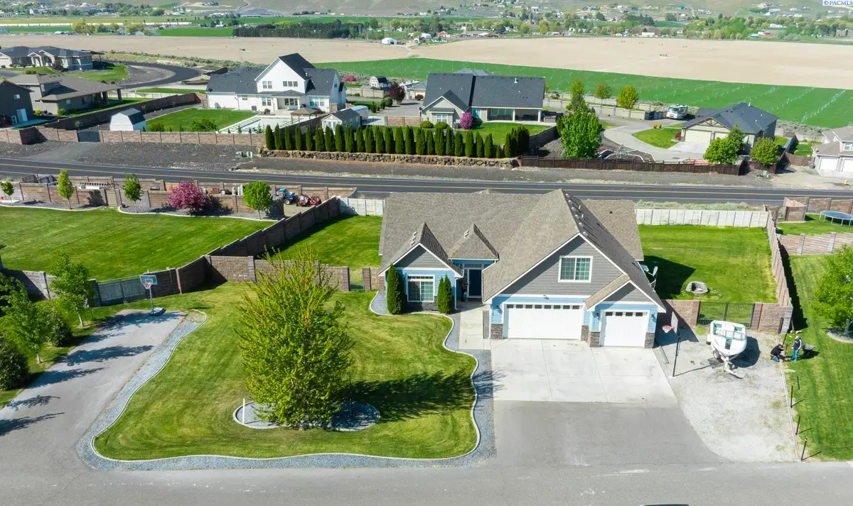 114 S 727 Prse, Kennewick, WA 99338-0000 - Image #1