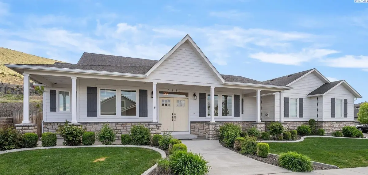 5297 S Quincy Place, Kennewick, WA 99337 - Image #1