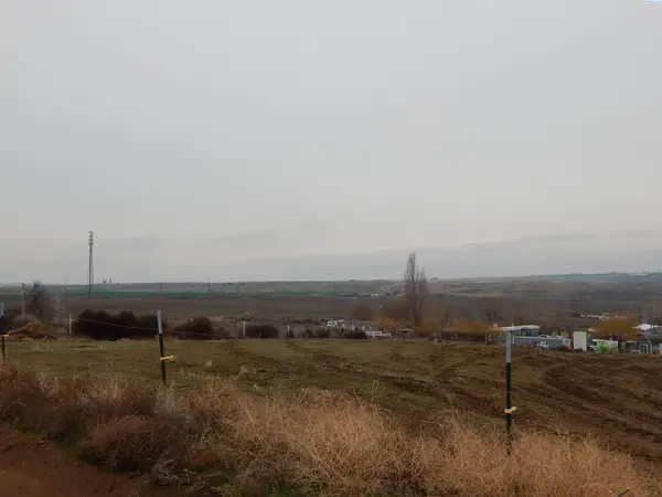 KNA Rebecca Rd, Eltopia, WA 99330