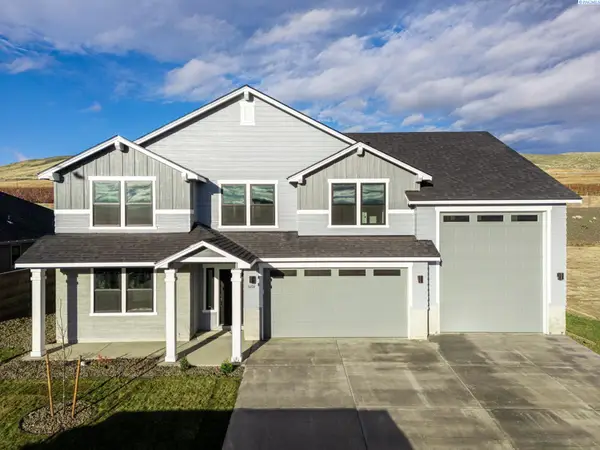 3606 Highview St., Richland, WA 99352