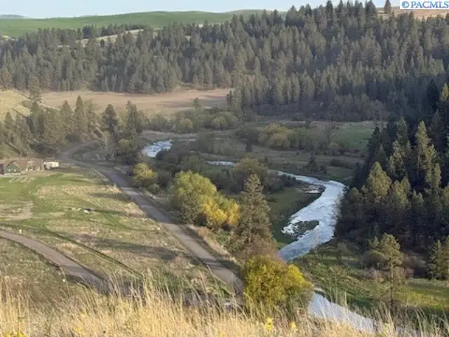 Lot 5 Red Tail Ridge, Colfax, WA 99111 - Image #2