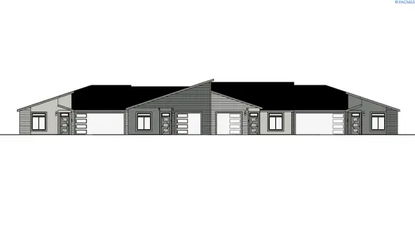 1374 Kalani Ct, West Richland, WA 99353