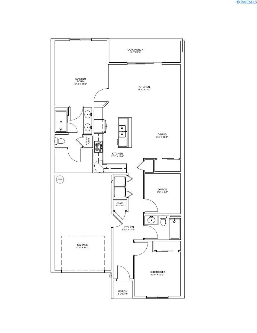 1374 Kalani Ct, West Richland, WA 99353 - Image #2