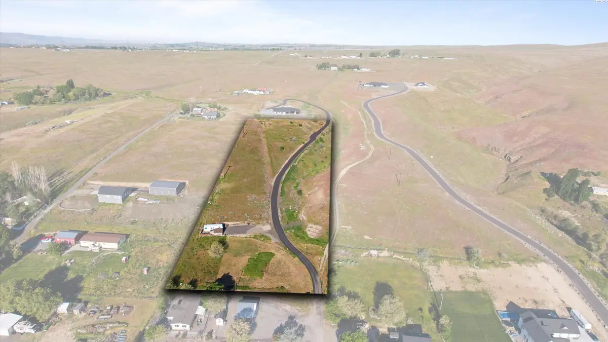 NKA (Lot 1) Montana Pr Nw, Benton City, WA 99320 - Image #1