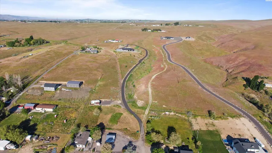 NKA (Lot 1) Montana Pr Nw, Benton City, WA 99320 - Image #2