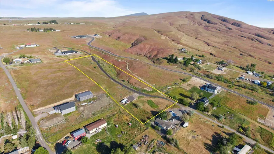 NKA (Lot 1) Montana Pr Nw, Benton City, WA 99320 - Image #3