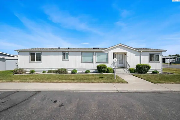 312 S Columbia Center Blvd #62 #62, Kennewick, WA 99336