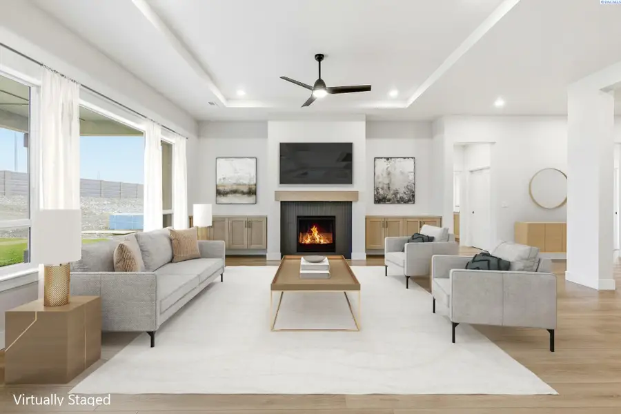 12101 Vincenzo Dr., Pasco, WA 99301 - Image #2