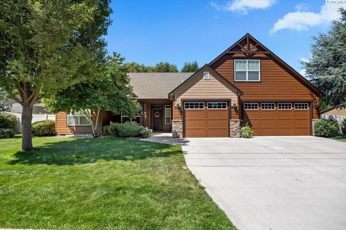 1641 Brantingham Rd, Richland, WA 99352 - #1