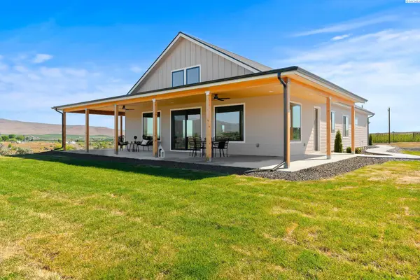 3134 Stone Road, Yakima, WA 98908