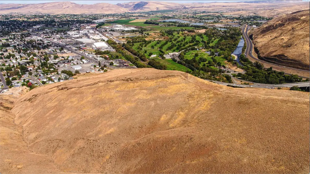 TBD Lookout Pt/naches River, Selah, WA 98942 - #1