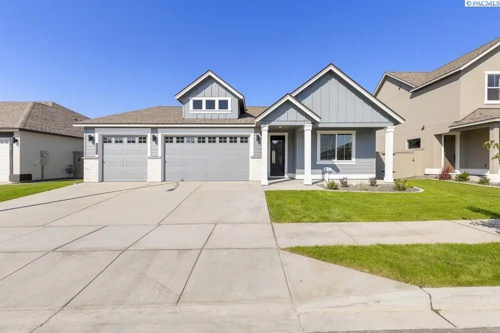 2823 Centerline Ave, Richland, WA 99354 - Image #1