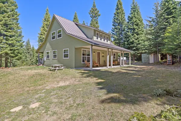 9400 Lewis Peak Road, Waitsburg, WA 99329