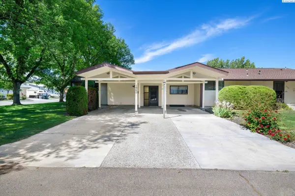 1962 Mahan Ave, Richland, WA 99354