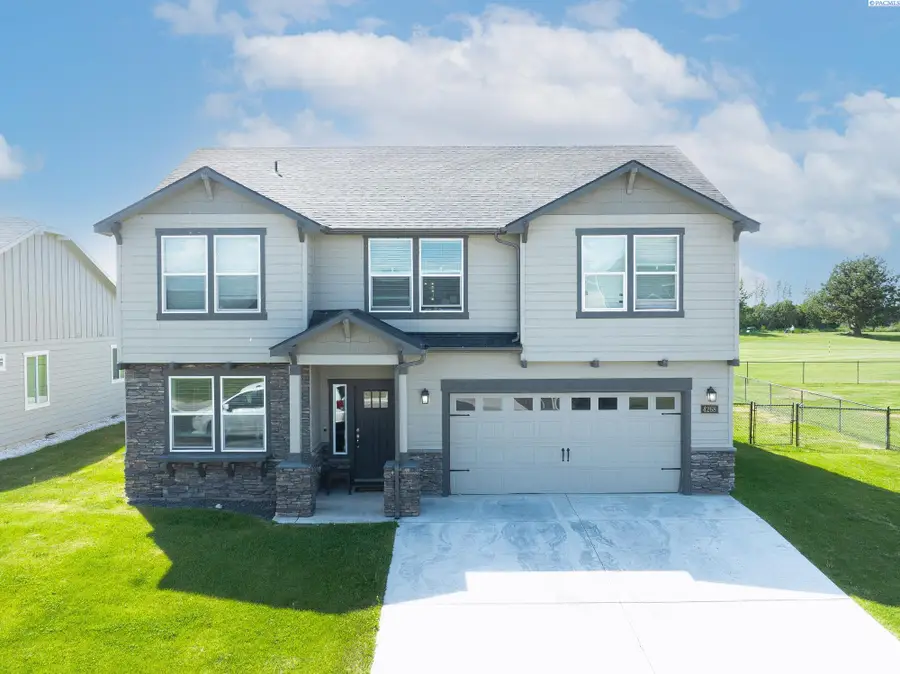 4268 Hedman Ct, Moses Lake, WA 98837 - Image #3