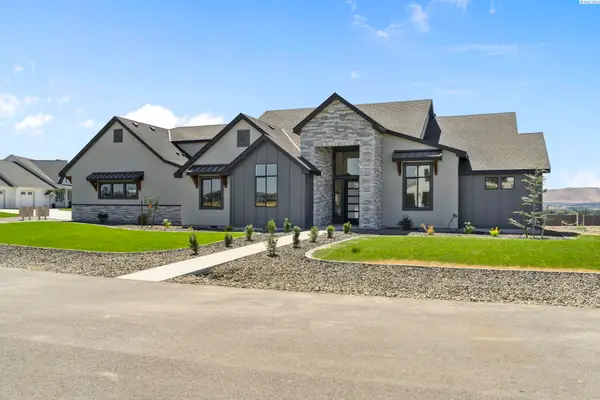 11812 Tschirky Court, Pasco, WA 99301