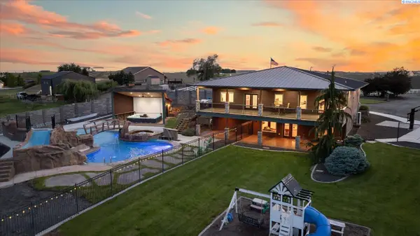 508 Hill Dr, Eltopia, WA 99330