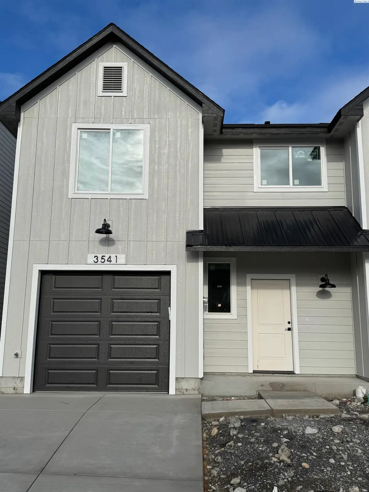 3541 W 6th Place, Kennewick, WA 99336 - Image #1