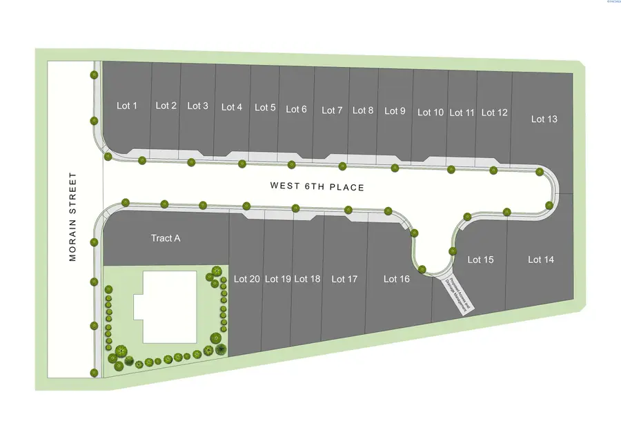 3527 W 6th Place, Kennewick, WA 99336 - Image #3