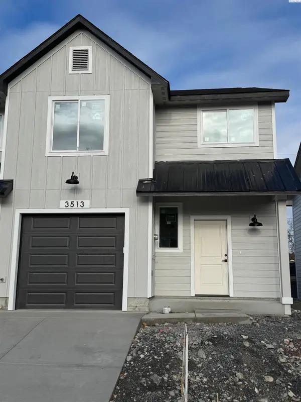 3513 W 6th Place, Kennewick, WA 99336