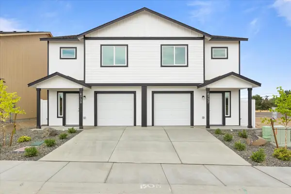 4738 W Quinault Pl (lot 13), Kennewick, WA 99336