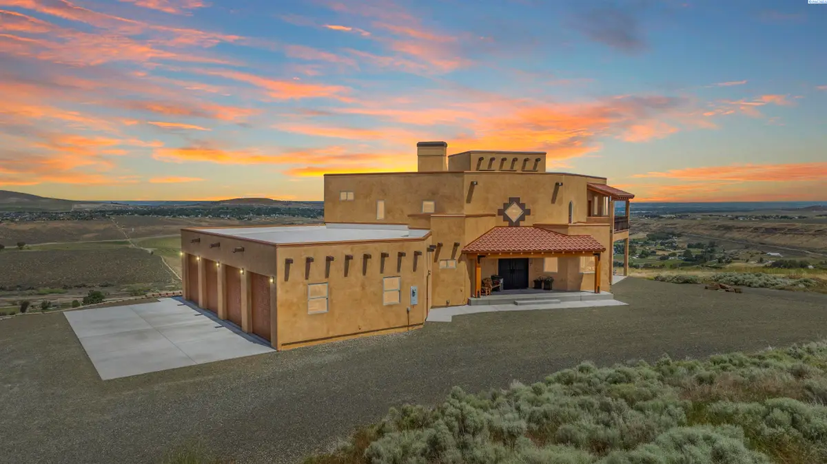 34214 S Glenn Miller Road Pr Se, Kennewick, WA 99338 - #1