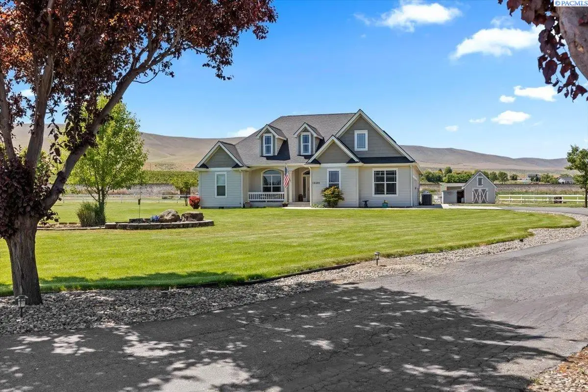 19408 Quail Run Pr. Sw, Prosser, WA 99350 - Image #1