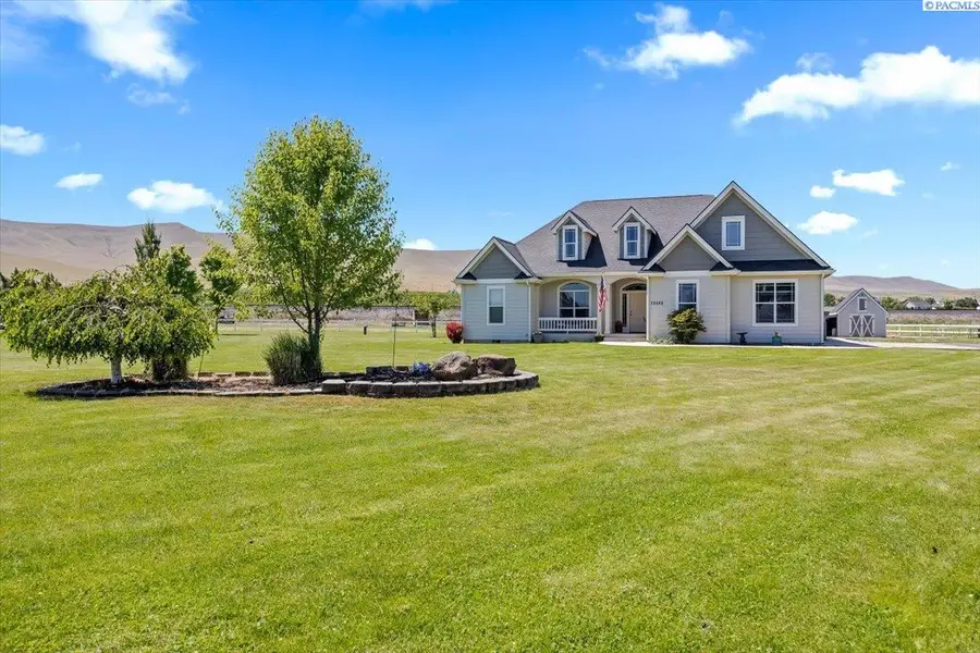 19408 Quail Run Pr. Sw, Prosser, WA 99350 - Image #2