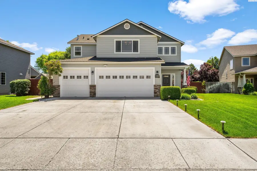5104 Antigua Dr, Pasco, WA 99301 - Image #2